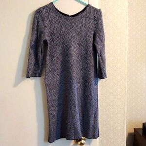 Zara knit dress